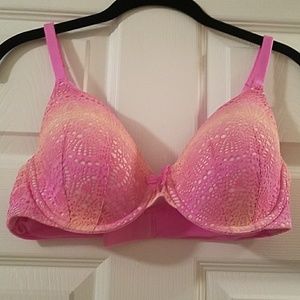 Victoria's Secret Bra